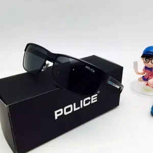 BISA COD !!! Kacamata Fashion Pria P24 Polarize