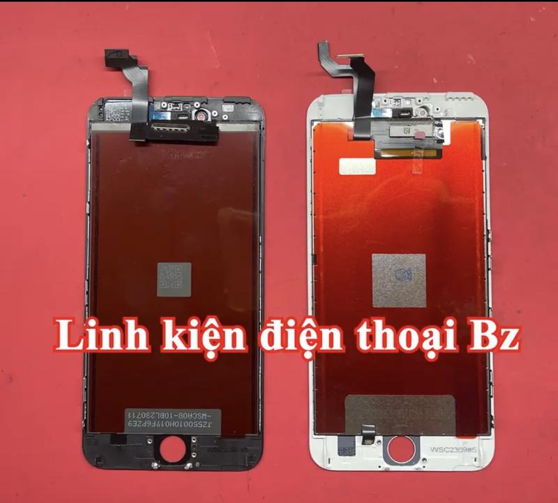 Product Introduction of Màn hình ip6/6s tặng kèm cường lực 1