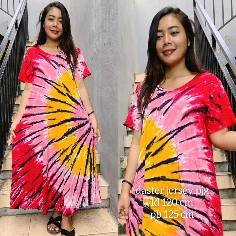 DASTER JERSEY BALI PJG JUMBO BB 90 KG 0