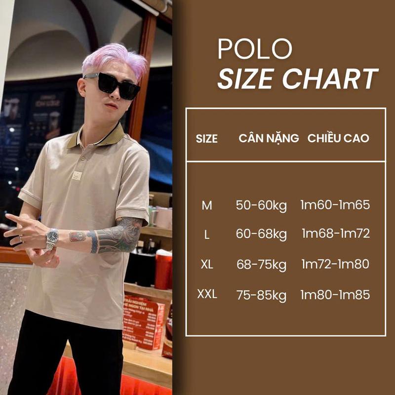 Product Introduction of Áo Thun Nam Thêu 3D Nổi Dể Phối Đồ Thời TMP Fashion 0