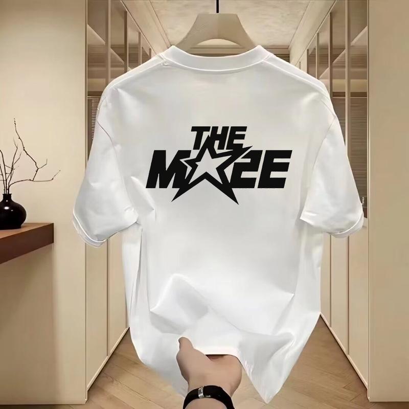  Áo Thun Ngoại Cỡ Thiết Kế Dáng Rộng Dễ Thương Và Dễ Phối Đồ 100% Cotton Áo Cổ Thuyền Dành Cho Nam Và Nữ Unisex 