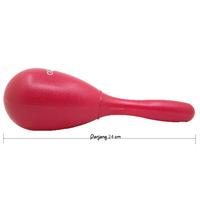 Gambar Alice A043SE Maraca Alat Musik Perkusi Marakas - Blue dari Grandia Shop Kota Tangerang Selatan 4 Tokopedia