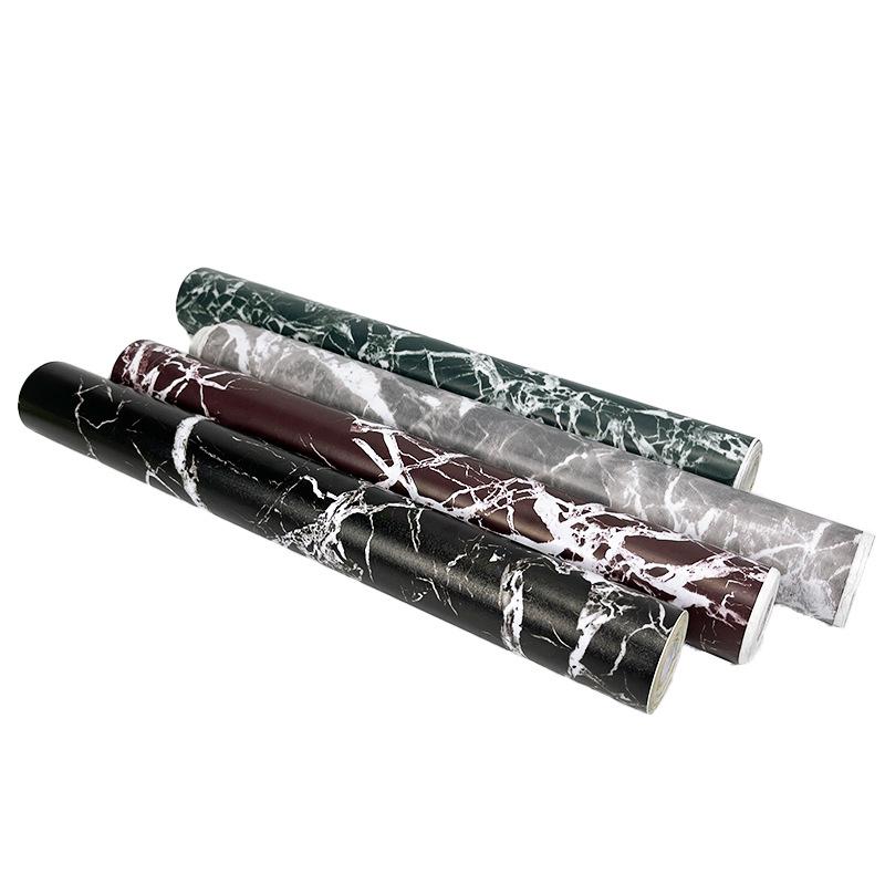 Product Introduction of BUNDLE !!! PAKET 5 ROLL/PCS WALLPAPER DINDING ALL VARIANT UKURAN PER ROLL 45CM X 8 METER ADIPATI 49