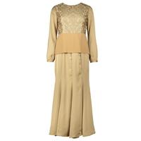 Gambar Gamis Regular Cardinal D0374J03A - Coklat, L dari Cardinal Brand Kab. Bandung 1 Tokopedia