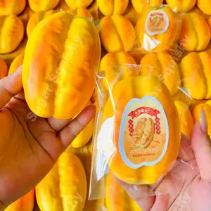 Sugar Squishy Chinese Fried Dough Stick Slow Rising Squishy