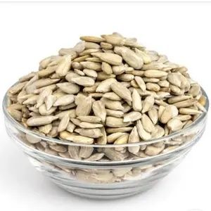 Sunflower seed 1kg/ Kuaci kupas Matang / Kwaci kupas / Bunga Matahari camilan makanan Food