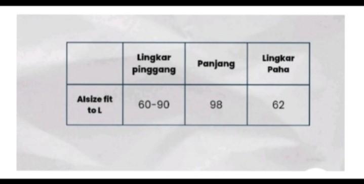 Product Introduction of PLANET  wideleg pants celana panjang celana pants  celana Variasi Wanita Casual Kulot 0