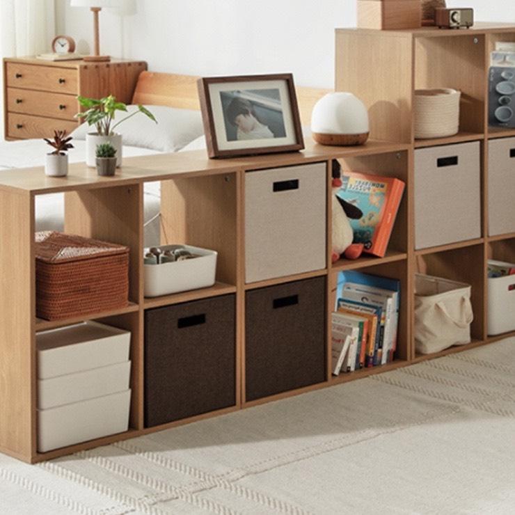 Kệ gỗ đa năng tổ ong - Kệ sách đa tầng trang trí Gỗ MDF Cao Cấp 1