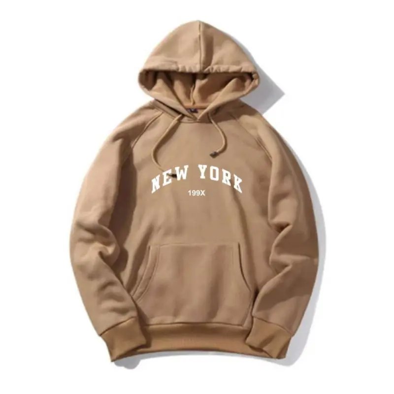 Jaket Hoodie Anak Perempuan 5- 15 Tahun NEW YORK 199X Sweater Anak Perempuan 6