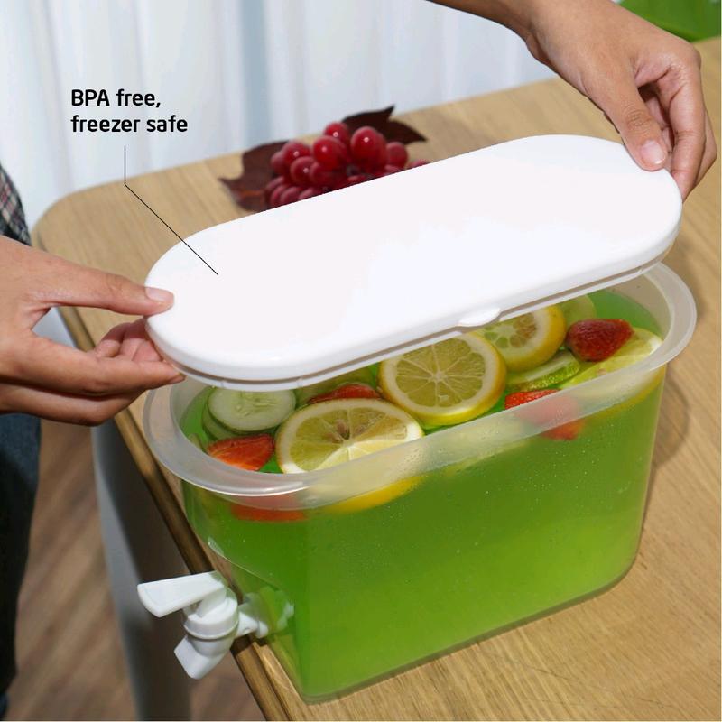 Dispenser Kulkas Mini Technoplast Mini Water Dispenser Free 6 Cups Cantik 2