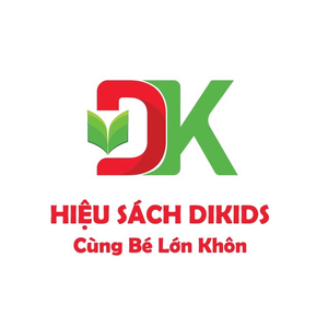 Dikids - Thế Giới Cho Bé