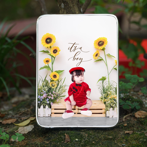 Xưởng in ảnh gỗ Thanh Xuân