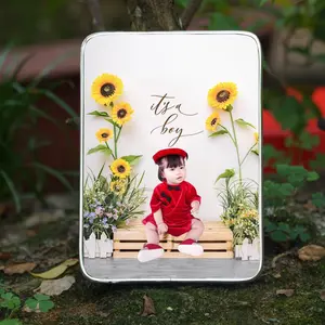 Xưởng in ảnh gỗ Thanh Xuân