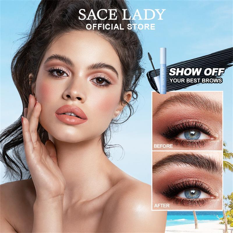 Product Introduction of Gel Kening Kalis Air, SACE LADY, Tahan Lama, Membentuk dan Mengangkat Kening 17