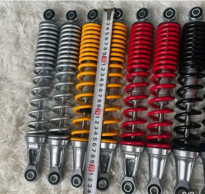 Product Introduction of phuộc sau -wave s110, Rsx 110, A 110, Blade 110, Future 2012-2024 . phụ tùng 5
