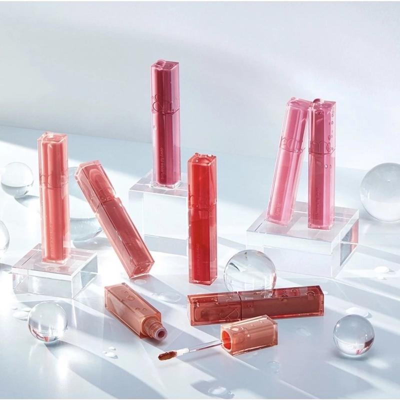 [ĐỘC QUYỀN LIVESTREAM] Mỹ Phẩm Trang Điểm Hàn Quốc Romand Cosmetic 7