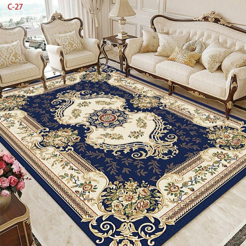  Thảm BALI trải sàn cao cấp size to 2mx3m 