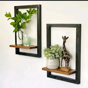 hiasan dinding abstrak/hiasan dinding minimalis 1 pcs