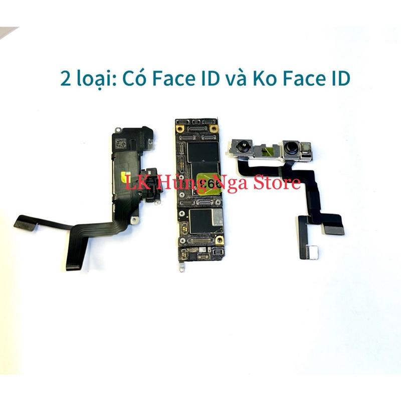 Main Lock Dành Cho Seri X X s X r X sm 11 12 13 14, Mainboard Điện Thoại, Full Chức Năng, Chính Hãng- Lk Hùng Nga Store 5