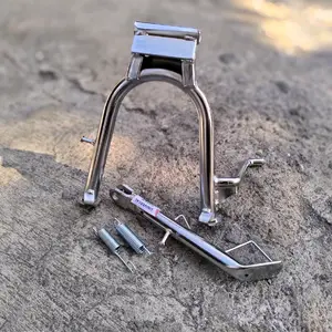 standar jagang tengah fizr jagang set tengah samping fizr Jupiter Vega bxn besar Motorcycle