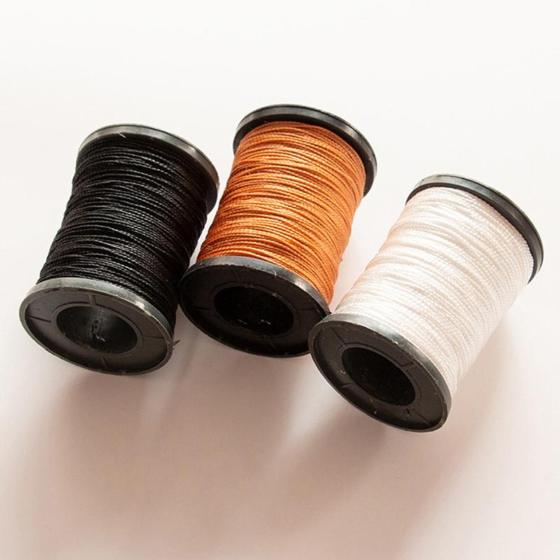 Product Introduction of Tire thread shoe thread cast net thread nylon line braided rope woven net thread 19