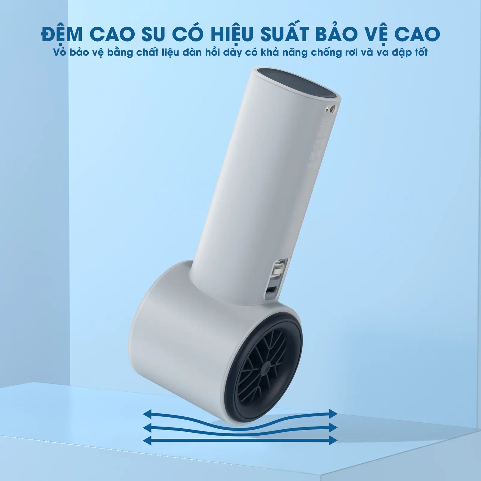[GOOJODOQ*Quà Tặng] PHỤ KIỆN QUẠT SIÊU TỐC, VỎ BẢO VỆ SILICON, NHÃN DÁN KIM CƯƠNG LẤP LÁNH | BigBuy360 - bigbuy360.vn