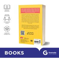 Gambar Gramedia Buku Seni Menulis Fiksi untuk Pemula: Memahami Dasar dan Teknik Menulis Fiksi (N. Eka P) dari Gramedia Kota Administrasi Jakarta Utara 3 Tokopedia