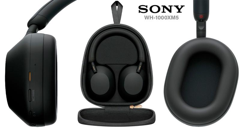 Product Introduction of SONY WH-1000XM5 Tai Nghe Chống Ồn Chủ Động Hàng Đầu Thế Giới. Driver 30mm - DSEE EXTREME - Pin 30 Giờ - Bảo Hành 12 Tháng Tại Tất Cả TTBH SONY Toàn Quốc. Micrô tích hợp Khử tiếng ồn Không dây Chụp Nghe Nhạc  Earphone 13
