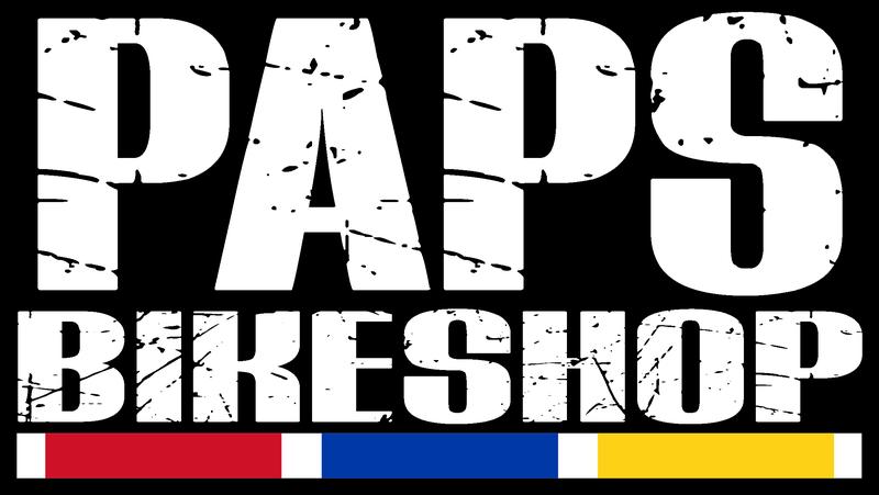 Product Introduction of PAPS PRO- 1 HUBS SERIES 32 HOLES 23