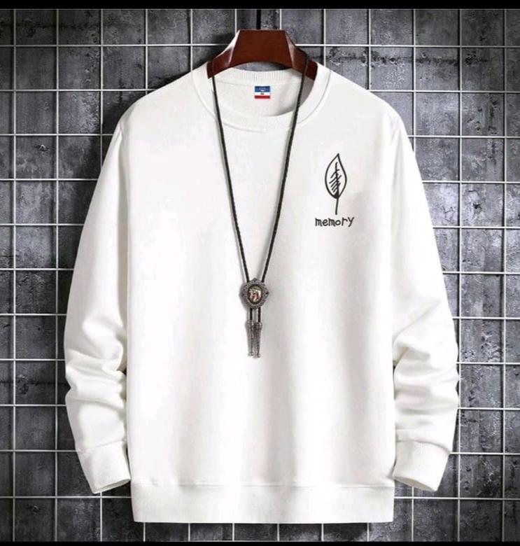 Oragon Sweater Distro Unisex Fleece Terbaru 6