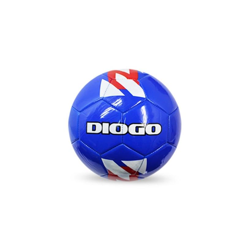Bola Sepak Diogo Size 5/Diogo Negara Soccer Ball 7