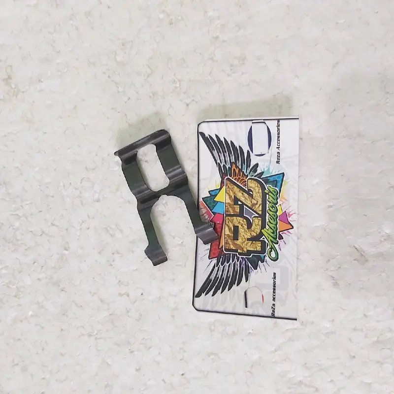 Tutup tangki bulat kunci tangki tengki cover tutup tangki GL100 gl100 gl125 6