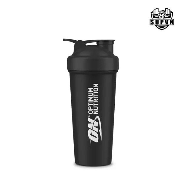 Bình Nước Thể Thao - Bình Lắc Whey ON Optinum Nutrition 600ml 1