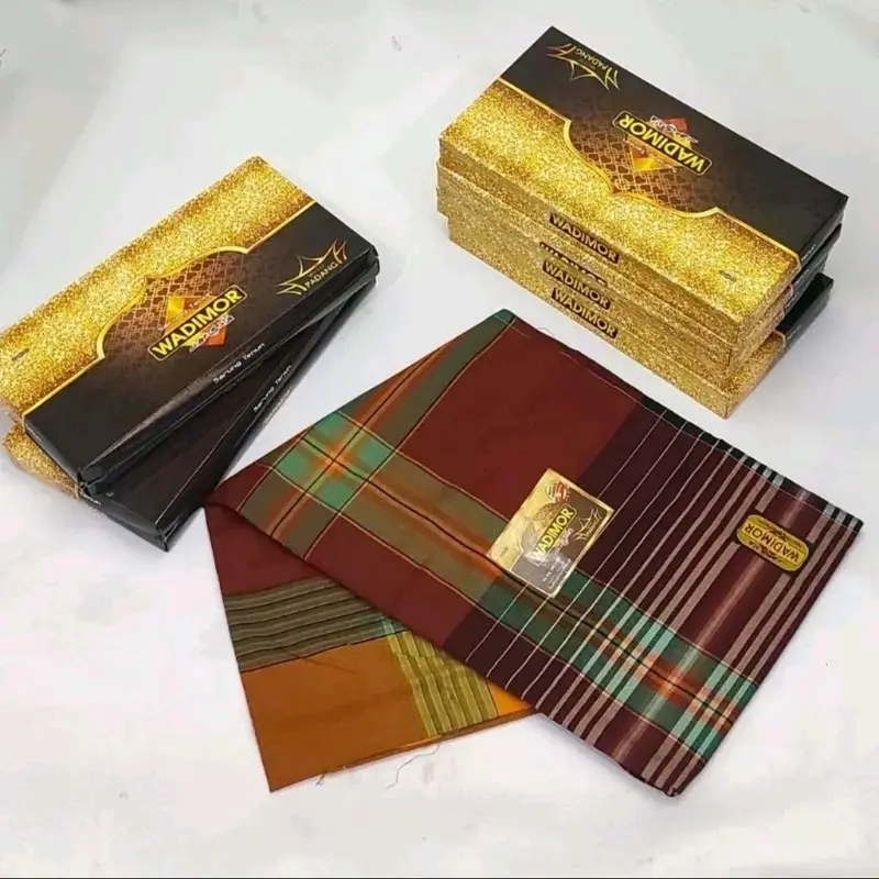 sarung wadimor motif padang sarung wadimor motif kombinasi sarung dewasa murah 8