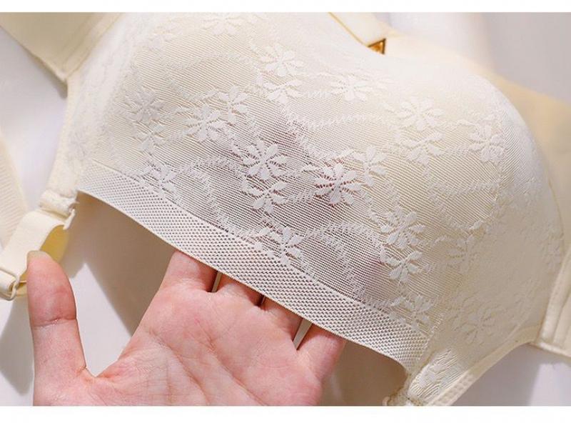 Product Introduction of Áo Ống Ngực, Chống Lộ, Dây Đeo Vai, Có Thể Tháo Rời, Thích Hợp Cho Ngực Nhỏ Và Trung Bình Dày Vừa Không Có Vòng Thép, Có Thể Điều Chỉnh, Thoáng Khí, Dành Cho Nữ Ong Bra 13