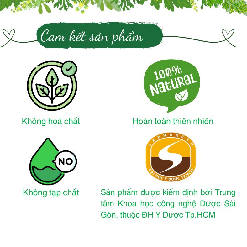 Tinh dầu treo xe Hương Đất Việt - Khử mùi, thư giãn, tỉnh táo và đuổi muỗi | 8ml Nhiều hình dáng 1
