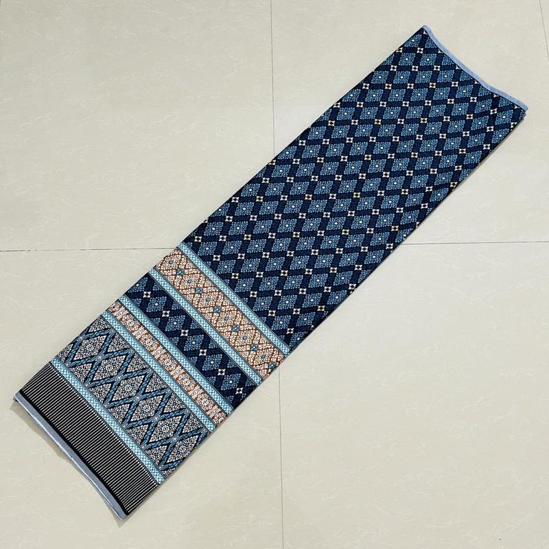 Váy Sarong, Váy Thẳng Váy Dai Vân Nam Mới, Váy Longji Myanmar, Váy Nữ 6