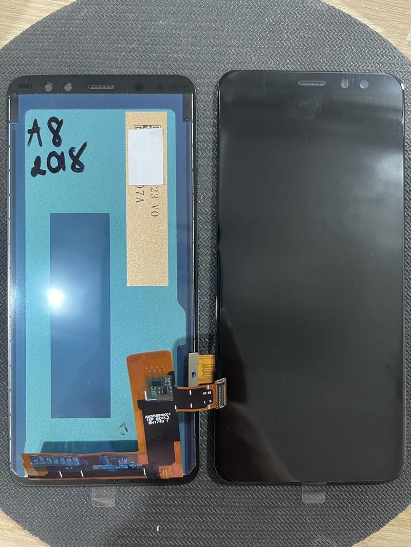 Product Introduction of màn hình điện thoại ss A8 2018/ A530- linh kiện thay thế 1