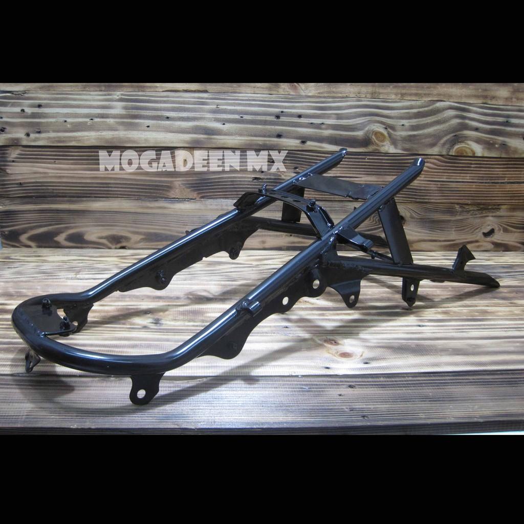 Subframe Frame Sasis Rangka Belakang Suzuki TS125 TS 125 *