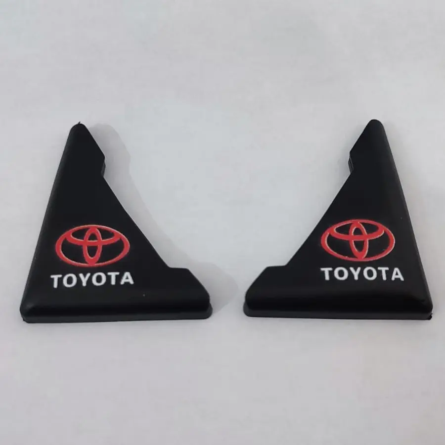 door guard siku mobil  toyota