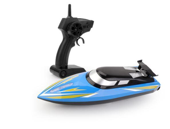 T40 TÀU TỐC ĐỘ NHANH HÃNG JJRC BỀN ĐẸP CHƠI TỚI 20 PHÚT 2