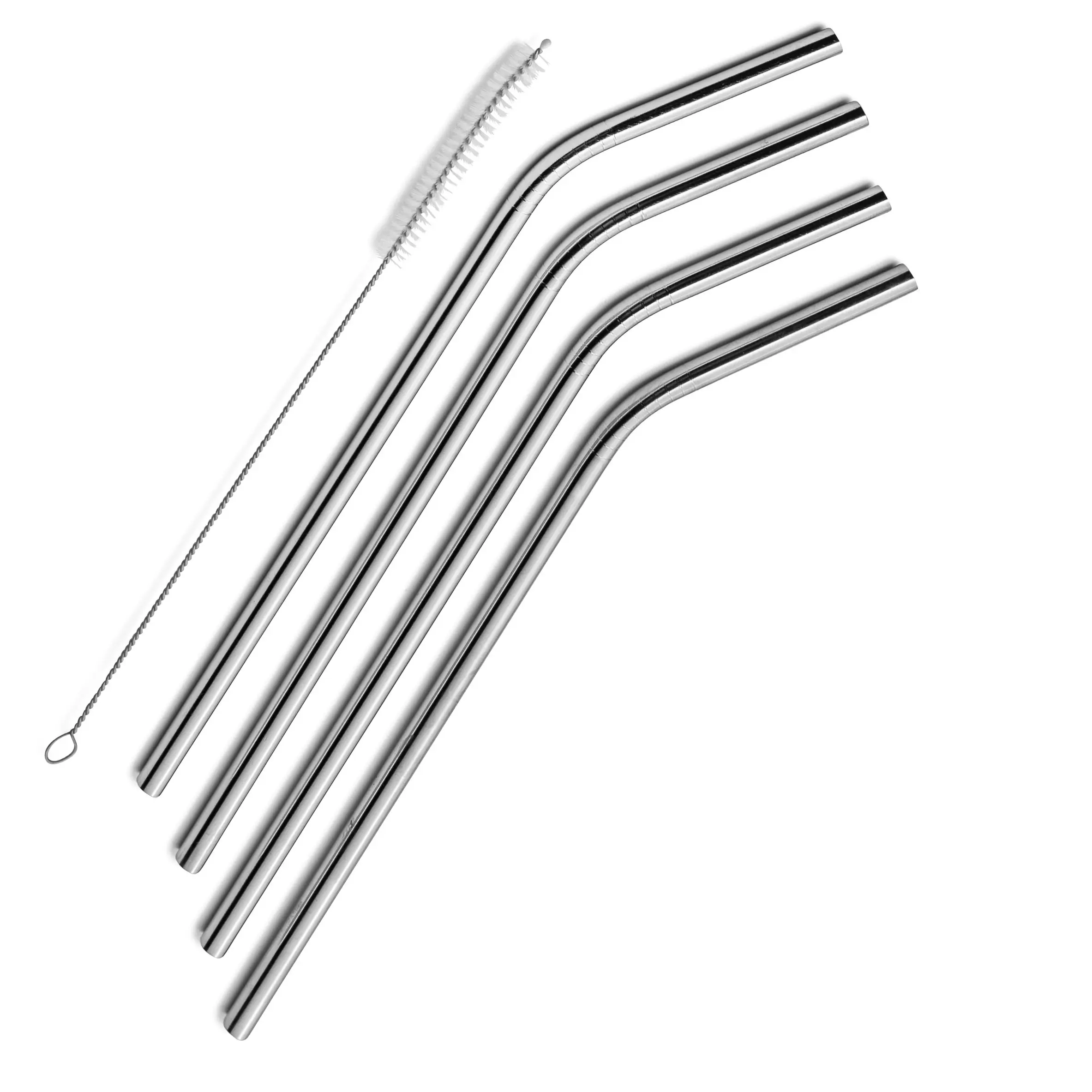 Sedotan Stainless Steel / Stainless Steel Straw