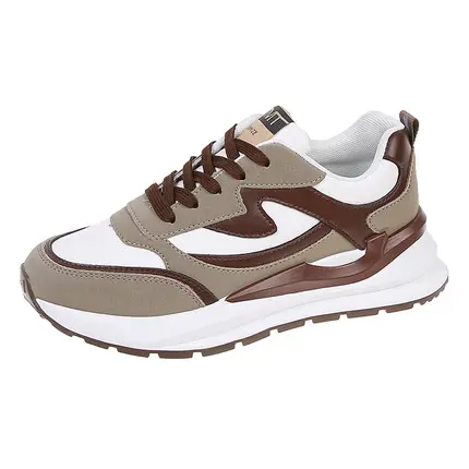 BINE 1634 SEPATU SNEAKERS WANITA SPORT SHOES