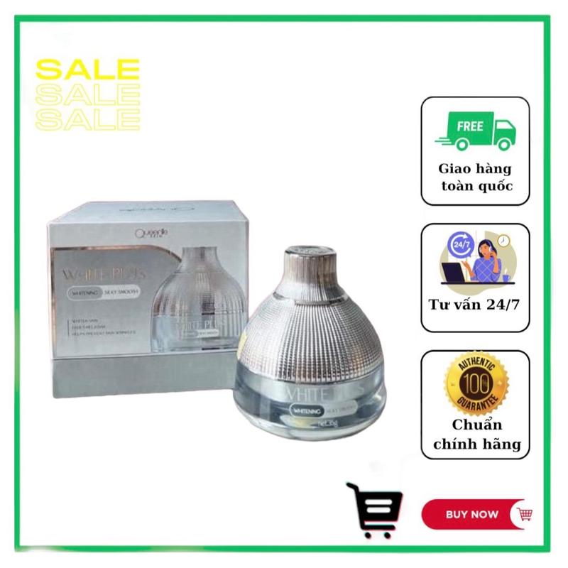 KEM FACE LƯỜI QUEENIE SKIN- KEM DƯỠNG DA MẶT chăm sóc da làm đẹp da dưỡng ẩm da