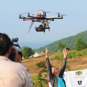 Siêu Thị Máy Bay