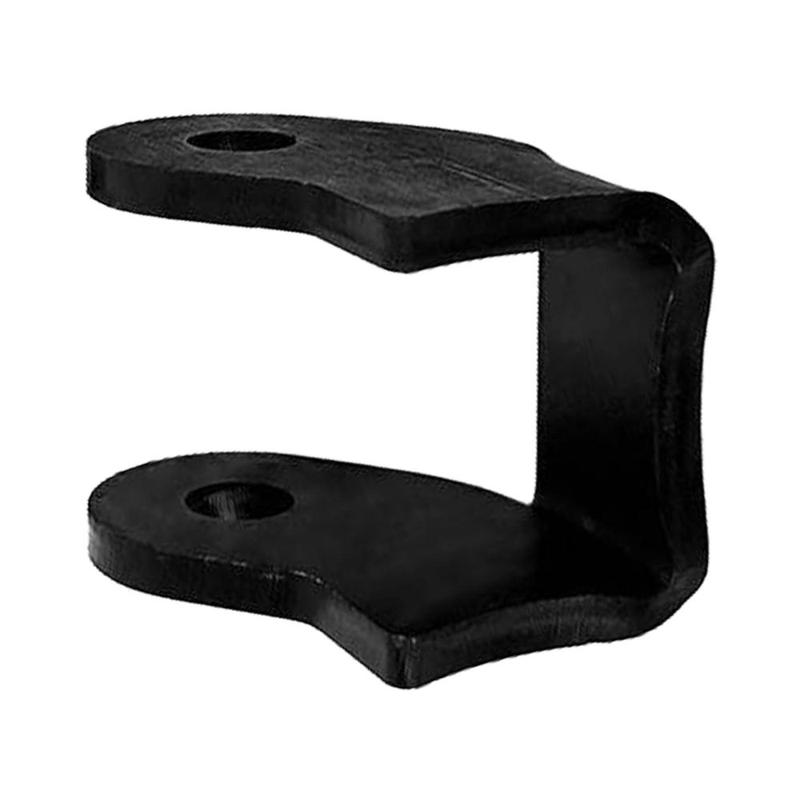 Product Introduction of Bent Axle Shock Bracket R1180 Bracket Axle Tube Shock Absorber Bracket Weld on Shock Mounting Bracket Car Accessories 1