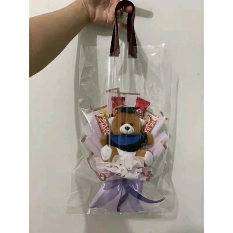 Plastik Buket Bunga Tas Buket Bunga Plastik Buket Bunga Plastik Transparan Buket Bunga Tas Transparan Buket Plastik OOP Buket Wisuda Plastik Buket Wisuda Plastik Buket Ultah Tas Buket Ultah Plastik OPP Buket Ultah 4