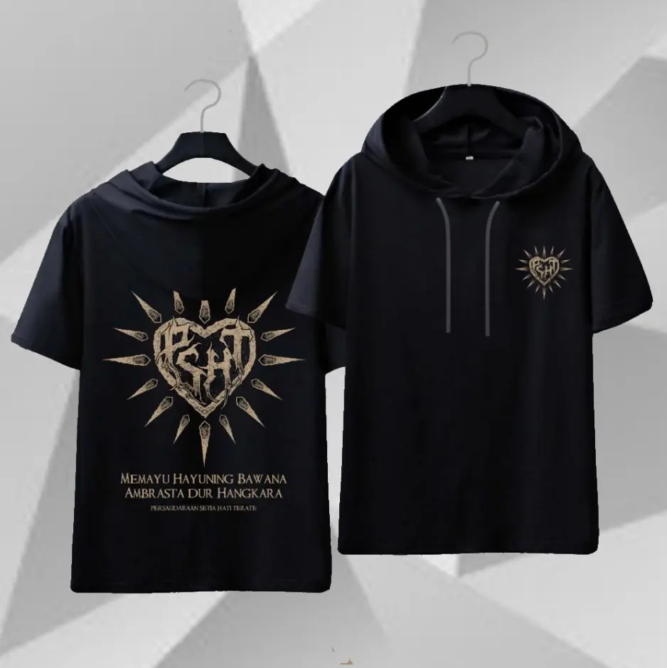 TS HOODIE PSHT SIMPEL