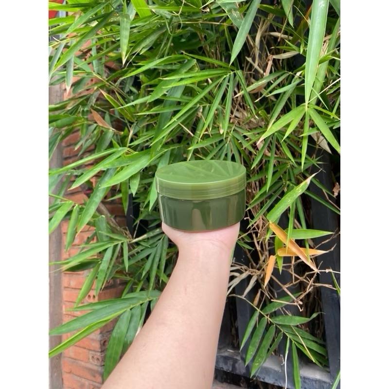 Hủ đựng kem body 250g ( hủ S ) 5