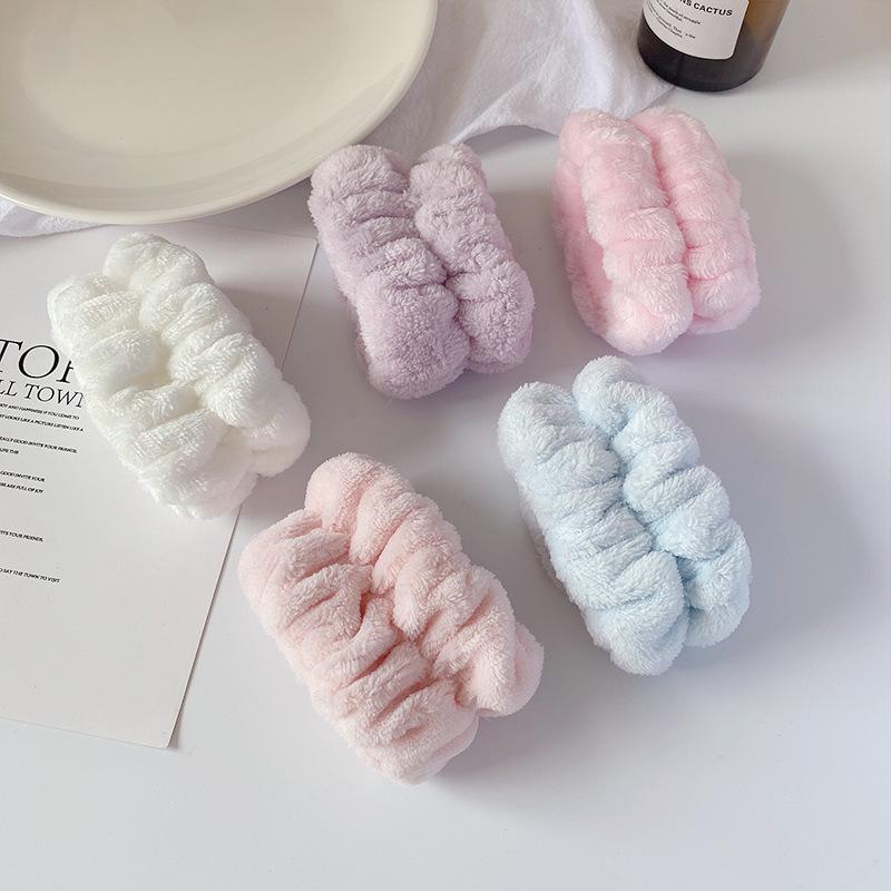 Tiện ích rửa mặt, dây đeo Cổ Tay Vòng đeo tay, Vòng đeo tay lau mồ hôi, không thấm nước, Còng cánh tay giữ tay áo khô, thích hợp cho thể thao, thấm hút mồ hôi, tay áo Sport Phụ Kiện 2